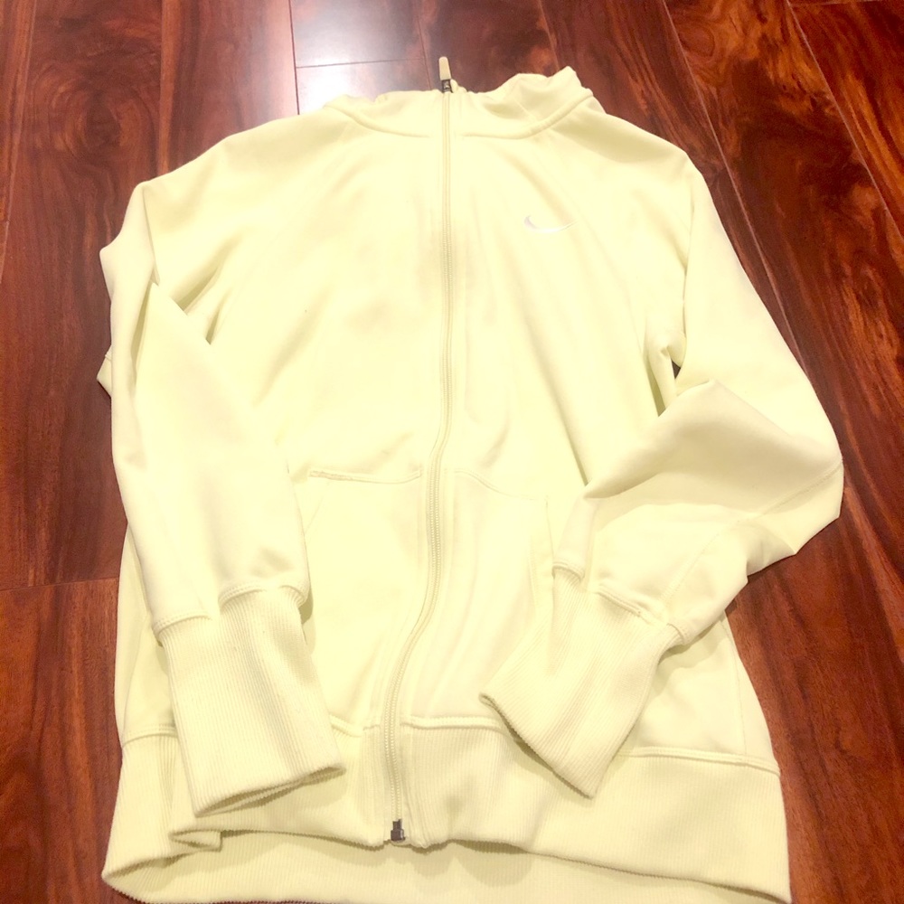 Nike Therma Fit hoodie